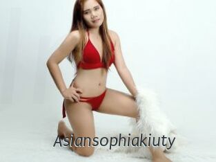 Asiansophiakiuty