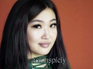 Asianspiciy