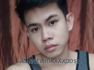 AsiantwinkxXxpose