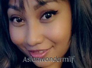 Asianwondermilf