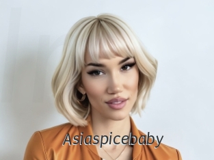 Asiaspicebaby