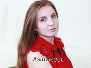 Asiazweet