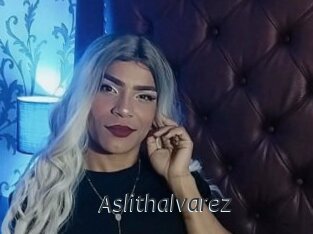 Aslithalvarez
