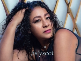 Aslyscot