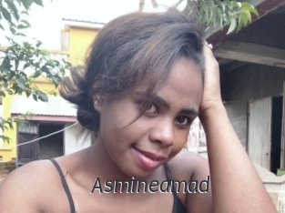 Asmineamad