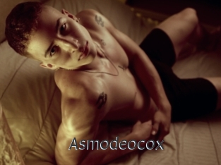 Asmodeocox