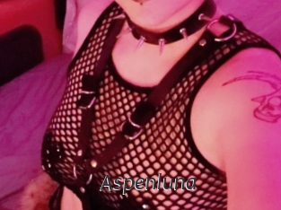 Aspenluna