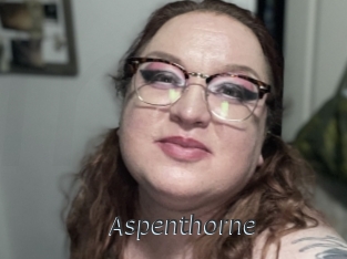 Aspenthorne