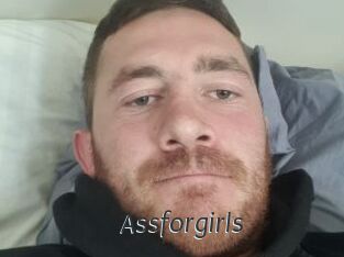 Assforgirls