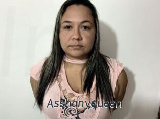 Asshanyqueen