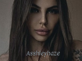 Asshleyhaze