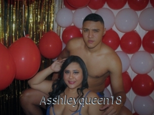 Asshleyqueen18