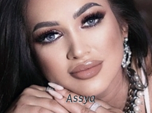 assya Ligne Rose