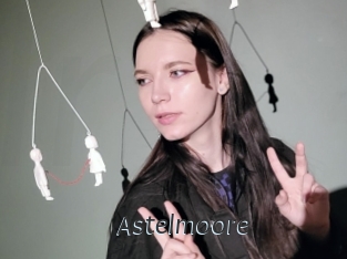 Astelmoore