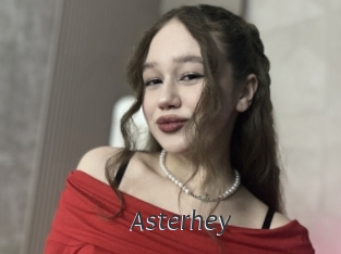 Asterhey