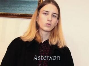 Asterxon