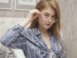 Astimia