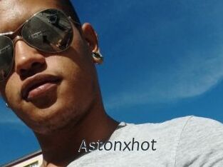 Astonxhot
