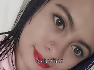 astrahot Ligne Rose