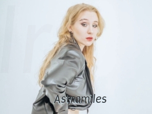 Astramiles