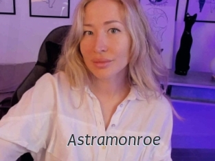 Astramonroe