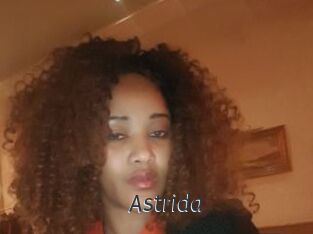 Astrida