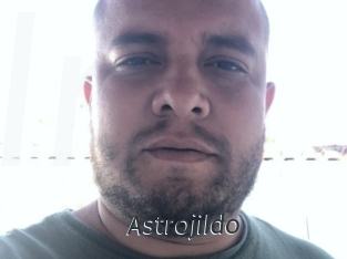 Astrojildo