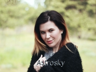 Astrosky