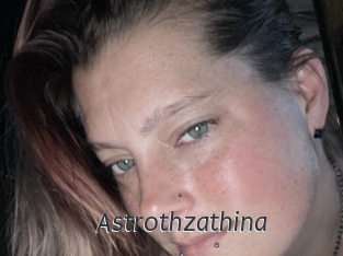 Astrothzathina
