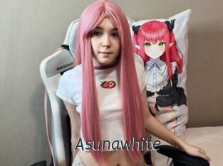 Asunawhite