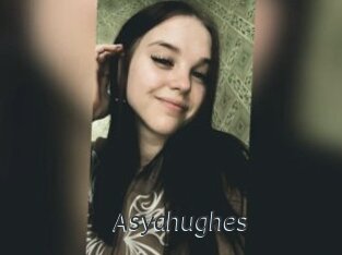 Asyahughes