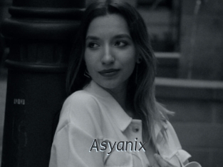 Asyanix