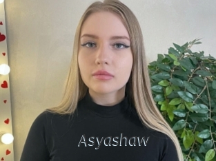 Asyashaw