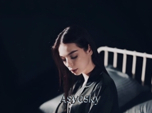 Asyasky