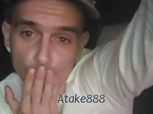 Atake888
