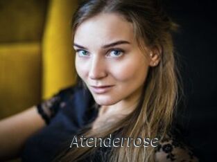 Atenderrose
