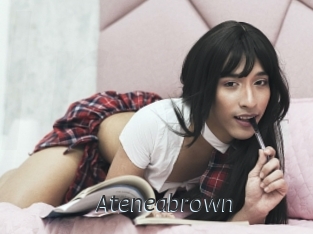Ateneabrown