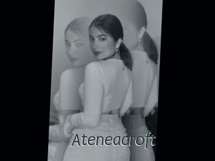 ateneacroft Ligne Rose