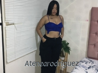 Atenearodriguez