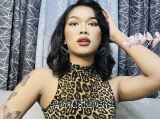 Athasiafeliz