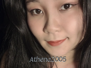 Athena2005