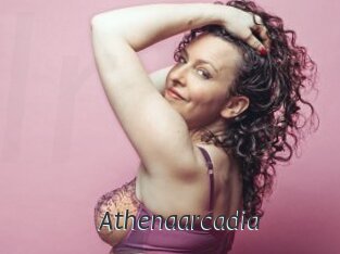 Athenaarcadia
