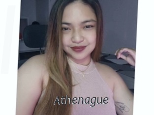 Athenague