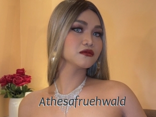 Athesafruehwald