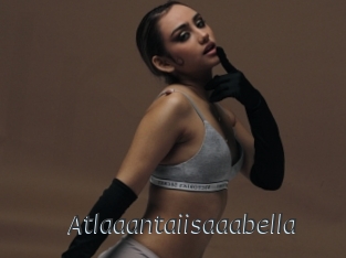 atlaaantaiisaaabella Ligne Rose