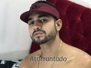 Atorrantado