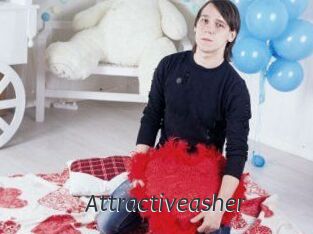 Attractiveasher