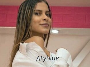 Atyblue
