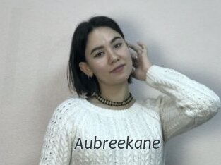 Aubreekane