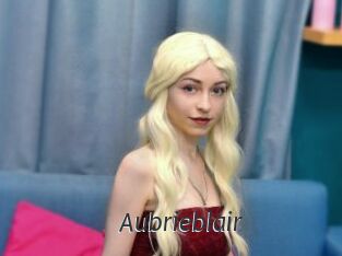 Aubrieblair